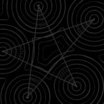 Homo Sapiens Mon Cul - Pentacle Stellaire